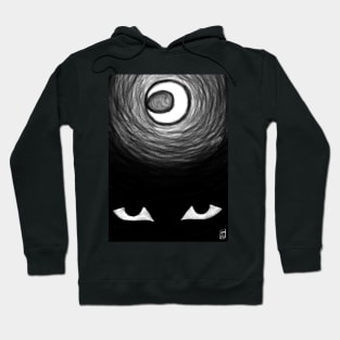 Insomniac Hoodie